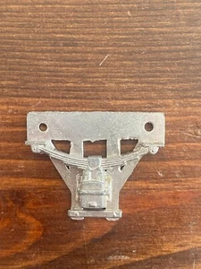 O GAUGE GWR 10 TON WAGON AXLEGUARD - Picture 1 of 1