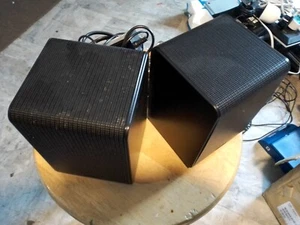 Samsung SWA-9200S Wireless Surround Speakers 2022 - Zdjęcie 1 z 4