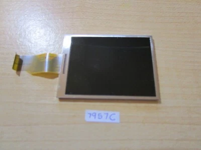 LCD Display for Fujifilm JZ100 - Image 1 of 4