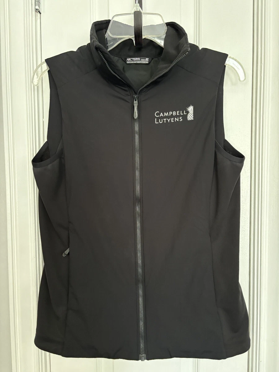 Arc'teryx Vests for Women for sale | eBay