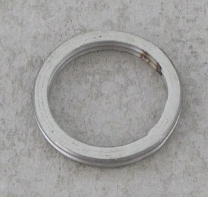 14181-18C00 Suzuki Exhaust Gasket for XN85 AN400 DR-Z125 GSX750 GSX600 GSF1200 - Picture 1 of 1