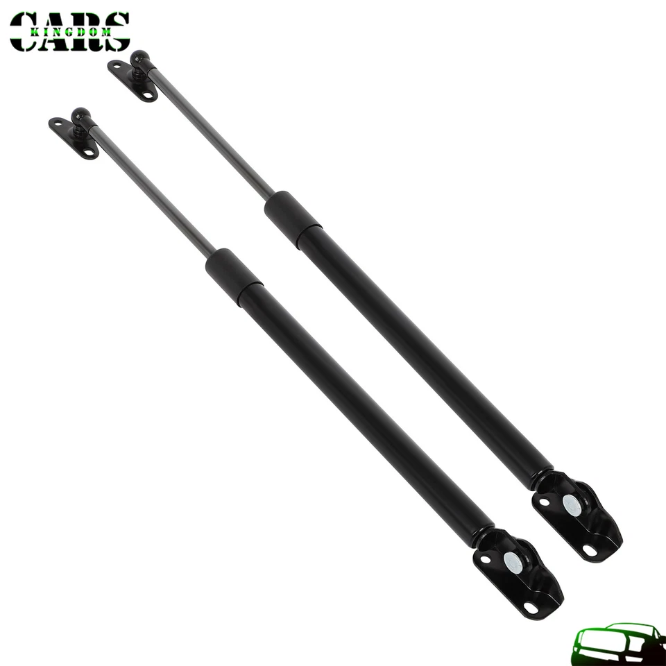 Qty2 Fits 1999-2003 Lexus RX300 Rear Liftgate Hatch Tailgate Struts Lift Support Foto 1 de 4