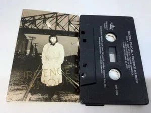 MICHEL PASCAL Audio Cassette Tape URGENCE D’AMOUR 1989 Madacy Canada DMI-1002 - Picture 1 of 6