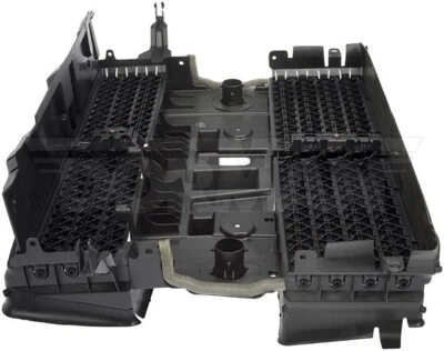 Obturador de rejilla activo Dorman 601-584 Foto 1 de 4