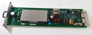 APC BATTERY BREAKER MOTOR OPERATOR PSU BOARD 640-4730J-Z REV12 - Picture 1 of 4