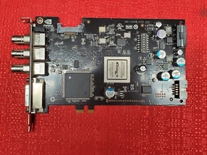 Nvidia 180-10359-0102-A03 P359 Quadro Graphics to SDI Option Card - Picture 1 of 13