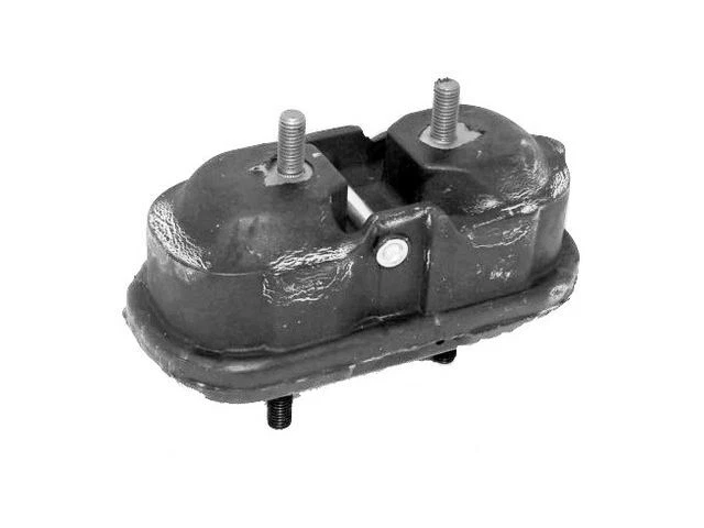 Westar 88KT29C Front Right Engine Mount Fits 1986-1988 Pontiac Fiero 2.5L 4 Cyl - Image 1 of 1