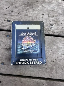 DR. HOOK Rising 8 Track Casablanca Records & Filmworks 1980 - Bild 1 von 8