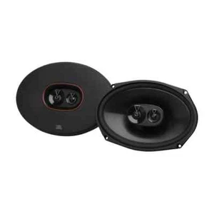 NEW JBL CLUB-964M 6"x9" Coaxial 3-Way Car Stereo Speakers - 1 Pair - 6x9" - Picture 1 of 5