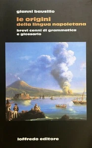 (Napoli) G. Bausilio - LE ORIGINI DELLA LINGUA NAPOLETANA  - Loffredo 2002 - Imagen 1 de 1