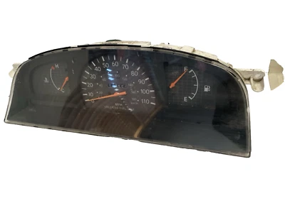 Painel de instrumentos OEM #83800-04060 para Toyota Tacoma 1997-2000 - Imagem 1 de 4