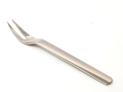 Robbe & Berking Topos große Fleischgabel Edelstahl 18/8 Spülmaschinenfest - Bild 1 von 2