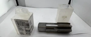 M42 X 2.00 HIGH SPEED STEEL HSS PLUG TAP DWTSMT42X2 - Picture 1 of 6