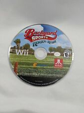 .Wii.' | '.Backyard Sports Rookie Rush.