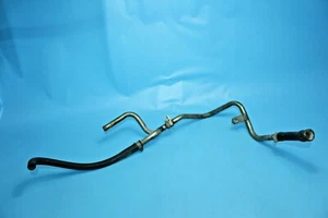 VW GOLF1 Jetta Passat Radiator Hose Pipe Line 068121058F - Picture 1 of 3