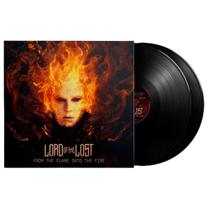 Lord Of The Lost - From The Flame Into The Fire (Limited Edition) - 2LP - Bild 1 von 1