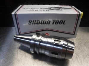 Mandril de fresado Showa BT40 1" micrón BT40-HPC100-105A (LOC263B) - Imagen 1 de 5