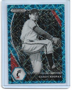 2021 Prizm Draft Picks Baseball You Pick Choose Carolina Blue Velocity Prizm 