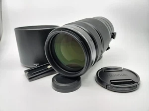 FUJIFILM Fujinon XF 100-400mm F4.5-5.6 R LM OIS WR [Exc #513A - Picture 1 of 12