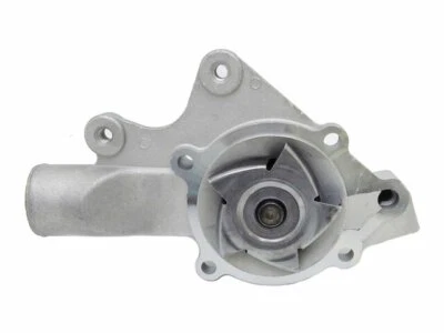 Bomba de agua Jeep Comanche 1987-1992 US Motor Works 13212WY 1988 1989 1990 Foto 1 de 2