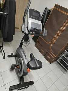 NordicTrack Ergometer GX 4.4 Pro, Trimmrad, Fitnessraum, Cardio - Bild 1 von 4