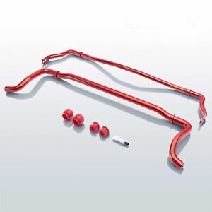 Eibach Sway bar Anti Roll Kit for Volkswagen CORRADO Golf VENTO E8530-320 Perfor