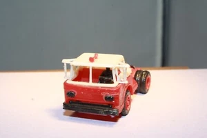 1958 Ford C-800 COE Auto Transport Tractor-Trailer Cab HO Scale Revell - Picture 1 of 5