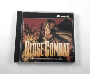 Microsoft CLOSE COMBAT per PC WIN 95 - Foto 1 di 3