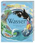 Wasser | Buch | 144 S. | Deutsch | 2022 | Dorling Kindersley Verlag