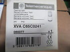 Telemecanique XVA-C65C0241 Amber Flashing Light 24V NEW!!! in Box Free Shipping