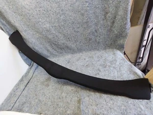 20-22 Tesla Model 3/Y Black Dash Speaker Cover Trim Panel 1083390-00-G - Picture 1 of 9