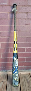 🔥RARE Louisville Slugger TPX AIR EXO GRID CB9AX 33/30 ST+20 BESR Baseball Bat-3 - Picture 1 of 8