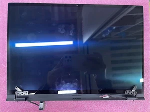 ASUS Zenbook 14X UX5401 OLED with touch Top Assembly 2880*1800 (Black) - Picture 1 of 4