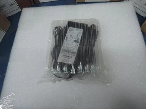Like NEW CISCO ASA5505-PWR-AC 341-083-01 AD10048P3 WITH POWER CORD. 90 Day wrty/ - Picture 1 of 4