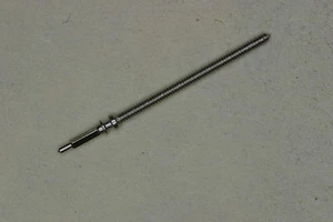 Tige Winding stem Aufzugwelle Albero di carica TISSOT 17,5 NOS 401 - Imagen 1 de 1
