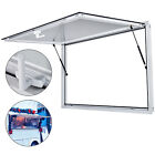 Concession Stand Trailer Serving Window Awning Food Truck Service Door 7 Sizes