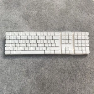 Apple Wireless Keyboard A1016 - Bild 1 von 12