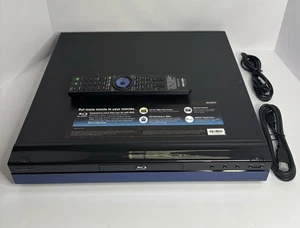 Reproductor Blu-ray/DVD Sony BDP-S300 5,1 canales Dolby Digital | HDMI y control remoto | Probado - Imagen 1 de 10