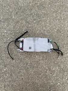 09-2012 BMW F01 F02 Harman/Becker Bluetooth Communication GPS Control Module OEM - Picture 1 of 7