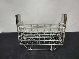 Cesta para freír híbrida tamaño 4/2 nueva - Imagen 1 de 7
