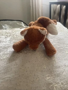 JELLYCAT "Tiny Smudge the FOX" mit Etikett. NEU Auslaufmodell RAR! - Bild 1 von 4