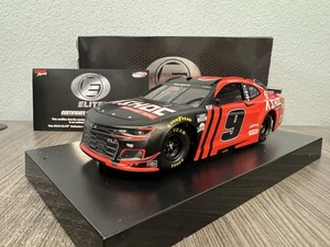2021 Chase Elliott #9 ASHOC Elite 1:24 NASCAR Action MIB - Picture 1 of 11