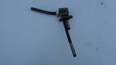 BMW F650 1999 OEM TANQUE DE GASOLINA LLAVE DE PASO VÁLVULA DE CIERRE Foto 1 de 4