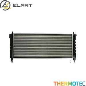 RADIATOR ENGINE COOLING D7X017TT FOR OPEL CORSAB X 12 XE 1.2L 4cyl CORSA B 1.0L - Picture 1 of 7