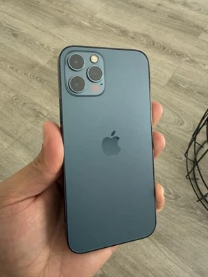 iPhone 12 Pro 256GB - Bild 1 von 4