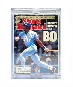 CF Magnetic One Touch Holder for Magazines 1-3-5-10pc UV Display Case Wall Mount - Picture 1 of 5