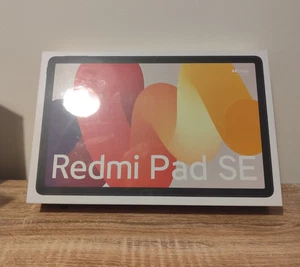 Xiaomi Redmi Pad SE 11" Tablet 8GB RAM 256GB Wi-Fi Mint green - NEW & SEALED - Picture 1 of 3