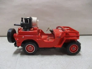 Solido Jeep Willys 1/43 - Picture 1 of 6