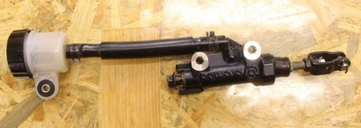 Yamaha Tenere 700 XTZ7 FZ8N 2023 2024 2025 rear brake master cylinder Brembo - Изображение 1 из 4