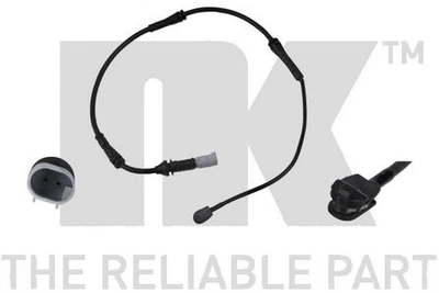 Cable de advertencia de pastillas de freno delanteras NK para BMW 335d 3.0 xDrive N57D30B 2013-2018 Foto 1 de 4